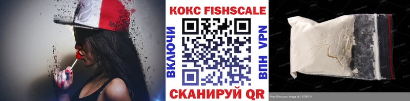 COCAIN Fish Scale  Городец 