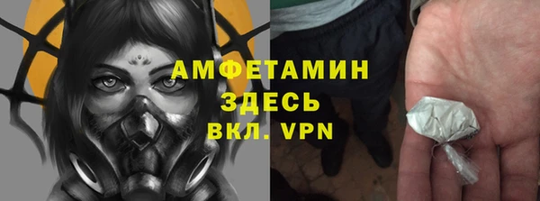 альфа пвп Горняк