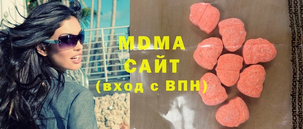 прущий лед Горнозаводск
